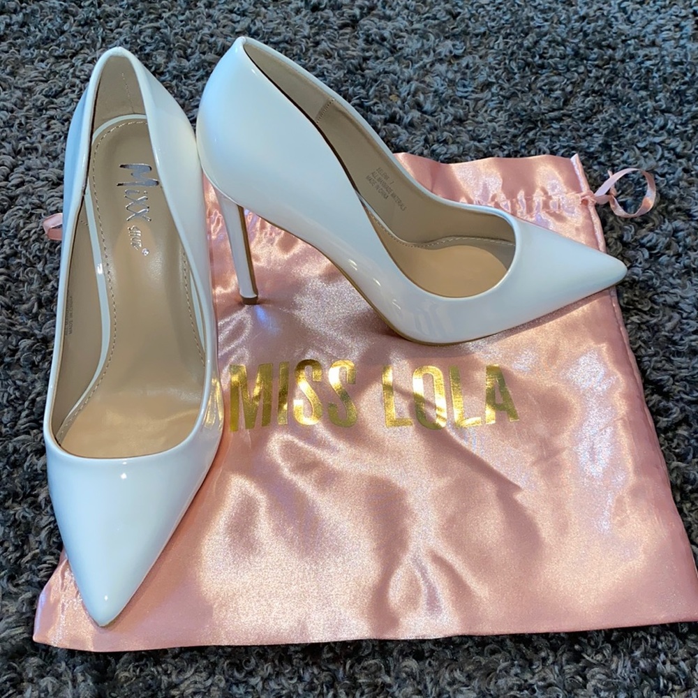 Misslola shoes